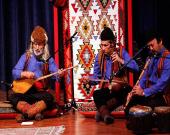 مقام هرایی ، در آستانه ثبت ملی