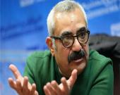 آمادگی فرزاد موتمن برای جشنواره فجر