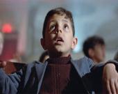 «سینما پارادیزو» سریال می‌شود