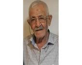 یکی از کاشفان غار علیصدر درگذشت.