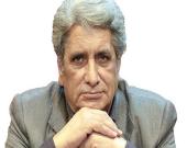 روایت «پدرخوانده» توسط بهروز رضوی