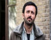 حسام محمودی درگذشت