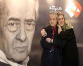 متاسفانه استاد احمدرضا احمدی نیز از میان ما رفت.