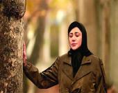  اکران فیلم جدید آزاده صمدی